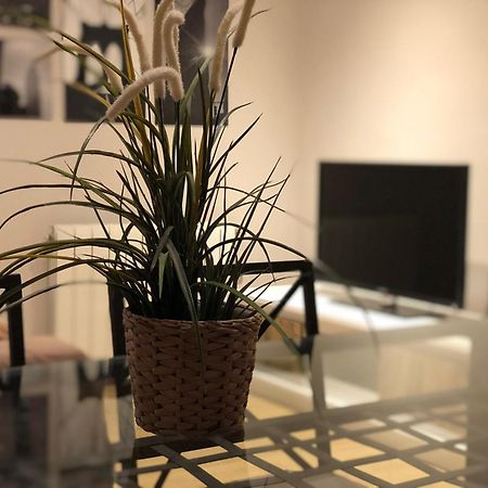 Apartamento En Benito Gutierrez Madrid Eksteriør bilde