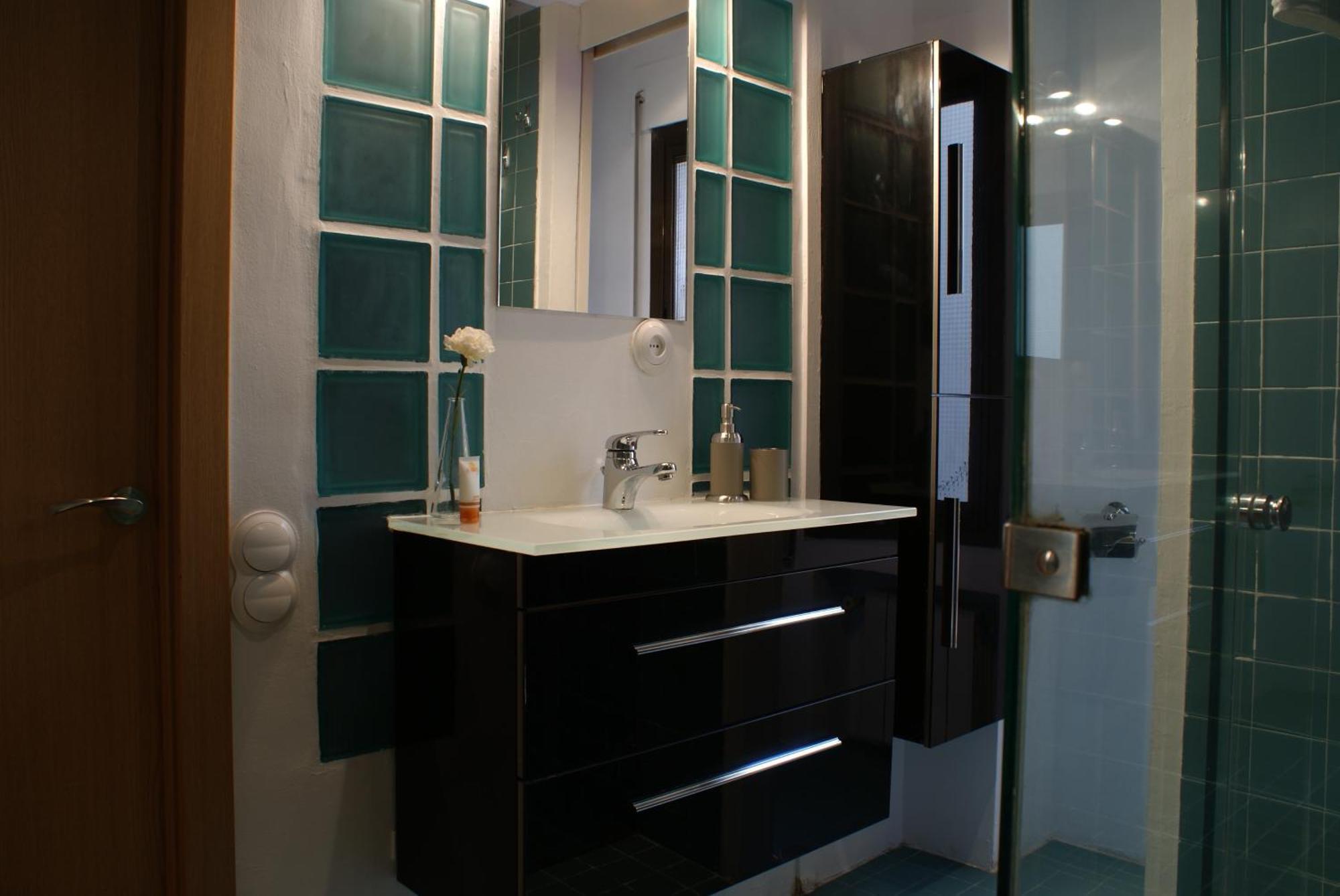 Apartamento En Benito Gutierrez Madrid Eksteriør bilde