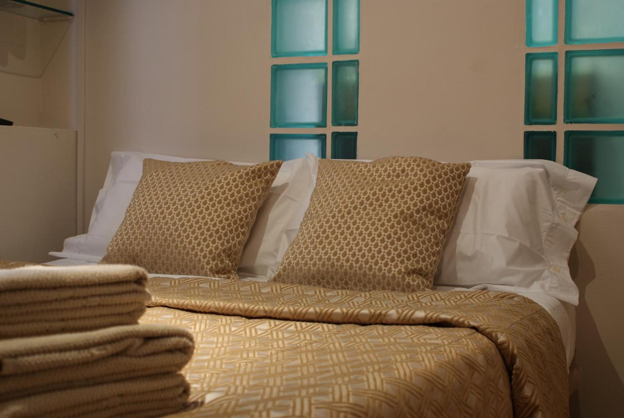 Apartamento En Benito Gutierrez Madrid Eksteriør bilde